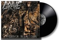 Grave - Fiendish Regression (Black Vinyl Lp in the group OUR PICKS / Friday Releases / 2025-02-21 at Bengans Skivbutik AB (5575993)