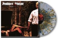 Insidious Disease - Shadowcast (Splatter Vinyl Lp) in the group OUR PICKS / Friday Releases / 2025-03-07 at Bengans Skivbutik AB (5575998)
