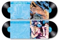 Intronaut - Prehistoricisms (2 Lp Black Vinyl) in the group OUR PICKS / Friday Releases / 2025-02-14 at Bengans Skivbutik AB (5575999)