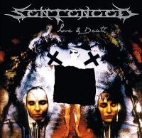 Sentenced - Love & Death (Black Vinyl Lp) in the group OUR PICKS / Friday Releases / 2025-02-14 at Bengans Skivbutik AB (5576007)