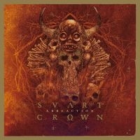 Svart Crown - Abreaction (Splatter Vinyl Lp) in the group OUR PICKS / Friday Releases / 2025-02-21 at Bengans Skivbutik AB (5576010)