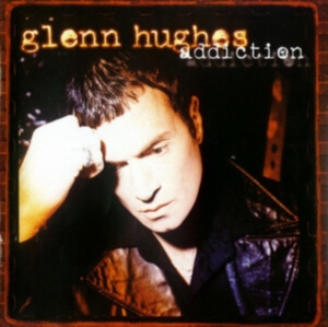 Hughes Glenn - Addiction (2 Lp Black Vinyl) in the group VINYL / Hårdrock at Bengans Skivbutik AB (5576013)