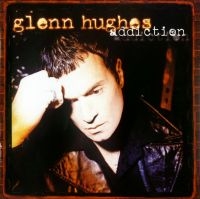 Hughes Glenn - Addiction (2 Lp Splatter Vinyl) in the group OUR PICKS / Friday Releases / 2025-02-28 at Bengans Skivbutik AB (5576014)