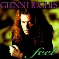 Hughes Glenn - Feel (2 Lp Orange Vinyl) in the group OUR PICKS / Friday Releases / 2025-03-14 at Bengans Skivbutik AB (5576015)