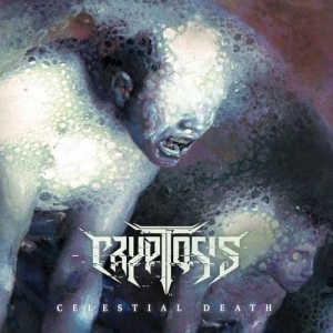 Cryptosis - Celestial Death in the group OUR PICKS / Friday Releases / 2025-03-07 at Bengans Skivbutik AB (5576054)