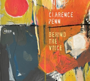 Clarence Penn - Behind The Voice in the group OTHER / Övrigt /  at Bengans Skivbutik AB (5576057)