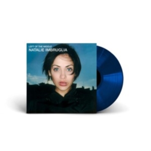 Imbruglia Natalie - Left Of The Middle in the group VINYL / Pop-Rock at Bengans Skivbutik AB (5576060)