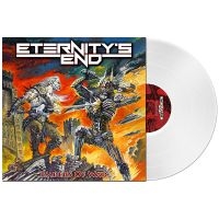 Eternity's End - Embers Of War in the group OUR PICKS / Friday Releases / 2025-01-10 at Bengans Skivbutik AB (5576094)