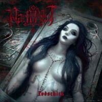 Nachtblut - Todschick in the group OUR PICKS / Frontpage - Vinyl New & Forthcoming at Bengans Skivbutik AB (5576098)