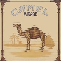 Camel - Mirage in the group MUSIK / CD+Blu-ray / Nyheter / Pop-Rock at Bengans Skivbutik AB (5576116)