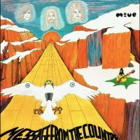 Move The - Message From The Country in the group OUR PICKS / Friday Releases / 2025-02-28 at Bengans Skivbutik AB (5576118)