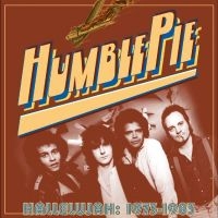 Humble Pie - Hallelujah: 1973-1983 in the group OUR PICKS / Friday Releases / 2025-02-28 at Bengans Skivbutik AB (5576123)