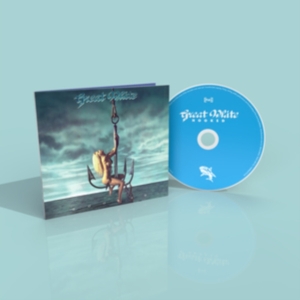Great White - Hooked in the group CD / Pop-Rock at Bengans Skivbutik AB (5576133)