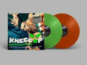 Kneecap - Kneecap in the group VINYL / Pop-Rock at Bengans Skivbutik AB (5576134)