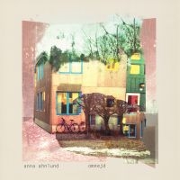 Anna Ahnlund - Omnejd in the group VINYL / World Music at Bengans Skivbutik AB (5576142)