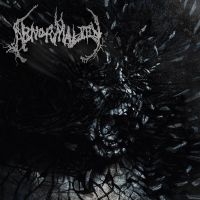 Abnormality - Mechanisms Of Omniscience (Coloured in the group OUR PICKS / Friday Releases / 2025-05-02 at Bengans Skivbutik AB (5576146)