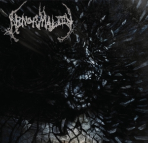 Abnormality - Mechanisms Of Omniscience (Coloured in the group OUR PICKS / Friday Releases / 2025-05-02 at Bengans Skivbutik AB (5576146)