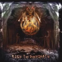 Aeon - Rise To Dominate (Coloured Vinyl Lp in the group VINYL / Upcoming releases / Hårdrock at Bengans Skivbutik AB (5576152)