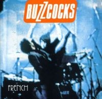 Buzzcocks - French (2 Lp Splatter Vinyl) in the group OUR PICKS / Friday Releases / 2025-03-21 at Bengans Skivbutik AB (5576159)