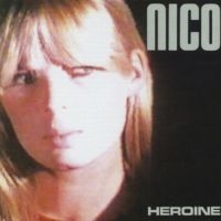 Nico - Heroine (Splatter Vinyl Lp) in the group OUR PICKS / Friday Releases / 2025-04-25 at Bengans Skivbutik AB (5576164)