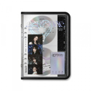 aespa - æpisode Synk#1 Dvd in the group OUR PICKS / Friday Releases / 2025-03-14 at Bengans Skivbutik AB (5576172)