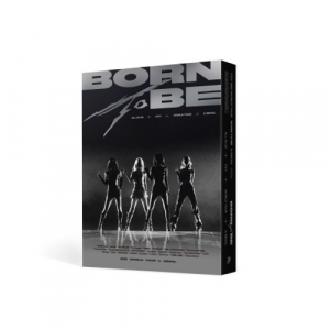 Itzy - 2nd World Tour (Born To BE) in Seoul + Photocard in the group OUR PICKS / Friday Releases / 2025-02-14 at Bengans Skivbutik AB (5576173)