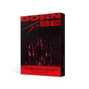 Itzy - 2nd World Tour (Born To BE) in Seoul + Photocard in the group OUR PICKS / Friday Releases / 2025-02-14 at Bengans Skivbutik AB (5576174)