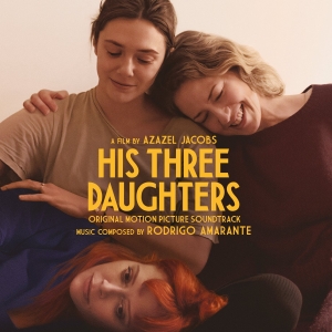 Amarante Rodrigo - His Three Daughters in the group OUR PICKS / Friday Releases / 2025-02-14 at Bengans Skivbutik AB (5576178)