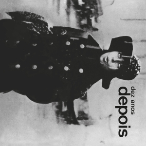 Nara Leao - Dez Anos Depois in the group OTHER / Övrigt / at Bengans Skivbutik AB (5576182)