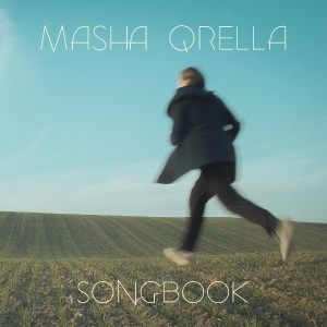 Qrella Masha - Songbook in the group OTHER / Övrigt /  at Bengans Skivbutik AB (5576198)