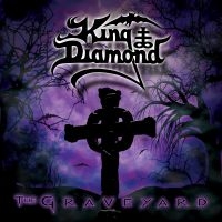 King Diamond - Graveyard The (2 Lp Black Vinyl) in the group VINYL / Hårdrock at Bengans Skivbutik AB (5576209)