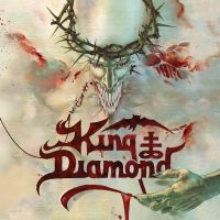 King Diamond - House Of God (2 Lp Black Vinyl Lp) in the group VINYL / Hårdrock at Bengans Skivbutik AB (5576211)