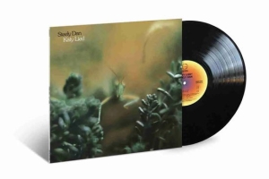 Steely Dan - Katy Lied in the group OUR PICKS / Friday Releases / 2025-01-31 at Bengans Skivbutik AB (5576216)