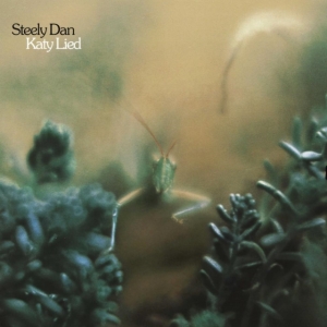 Steely Dan - Katy Lied in the group VINYL / Pop-Rock at Bengans Skivbutik AB (5576216)