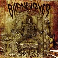 Barn Burner - Bangers (Coloured Vinyl Lp) in the group VINYL / Upcoming releases / Hårdrock at Bengans Skivbutik AB (5576235)