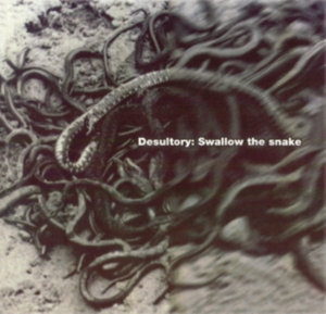 Desultory - Swallow The Snake (Coloured Vinyl L in the group OUR PICKS / Friday Releases / 2025-05-09 at Bengans Skivbutik AB (5576237)