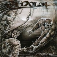 Eidolon - Nightmare World (Coloured Vinyl Lp) in the group VINYL / Upcoming releases / Hårdrock at Bengans Skivbutik AB (5576239)
