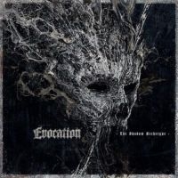 Evocation - Shadow Archetype The (Coloured Viny in the group VINYL / Upcoming releases / Hårdrock at Bengans Skivbutik AB (5576251)