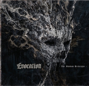 Evocation - Shadow Archetype The (Coloured Viny in the group OUR PICKS / Friday Releases / 2025-05-23 at Bengans Skivbutik AB (5576251)