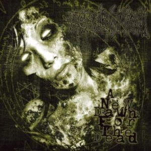 Gorerotted - A New Dawn For The Dead (Coloured V in the group OUR PICKS / Friday Releases / 2025-05-30 at Bengans Skivbutik AB (5576257)