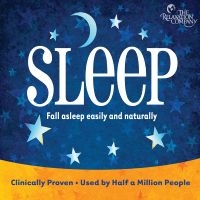 Ison David - Sleep: Fall Asleep Easily And Natur in the group OUR PICKS / Friday Releases / 2025-01-17 at Bengans Skivbutik AB (5576271)