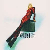 Gyasi - Here Comes The Good Part in the group VINYL / Pop-Rock at Bengans Skivbutik AB (5576283)