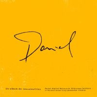 Jesuslesfilles - Daniel in the group CD / Pop-Rock at Bengans Skivbutik AB (5576291)
