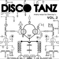 Various Artists - Disco Tanz Vol. 2 - Many Ways in the group OUR PICKS / Friday Releases / 2025-01-10 at Bengans Skivbutik AB (5576303)