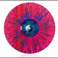 Talla 2Xlc & Dj Tandu - Velvet in the group VINYL / Pop-Rock at Bengans Skivbutik AB (5576308)
