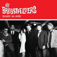Les Breastfeeders - Déjeuner Sur L'herbe in the group VINYL / Pop-Rock at Bengans Skivbutik AB (5576313)