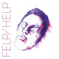 Felp - Help in the group VINYL / Pop-Rock at Bengans Skivbutik AB (5576354)