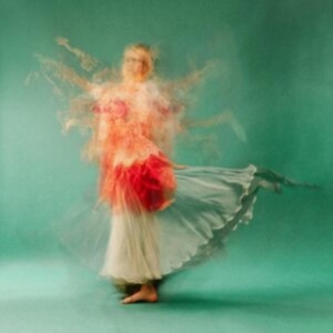 Hayes Shaina - Kindergarten Heart (Clear Pink Viny in the group VINYL / Svensk Folkmusik at Bengans Skivbutik AB (5576360)