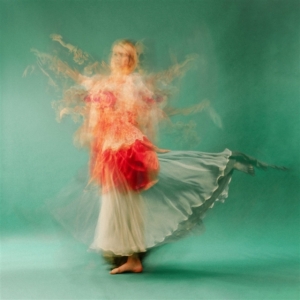 Hayes Shaina - Kindergarten Heart in the group CD / Svensk Folkmusik at Bengans Skivbutik AB (5576361)