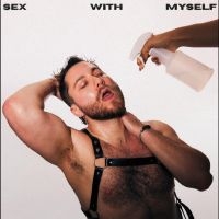 Jordy - Sex With Myself in the group OUR PICKS / Friday Releases / 2025-01-17 at Bengans Skivbutik AB (5576365)